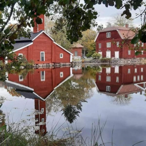 Huoneisto 1 - 4 hengelle in Ruotsinpyhtää